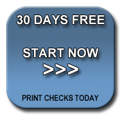 30 Days Free Check Processing